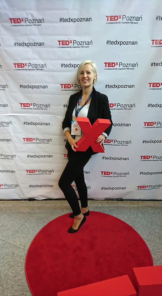 TEDxPoznań
