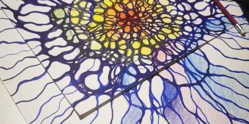 NeuroGrafika - Collider Wzrostu