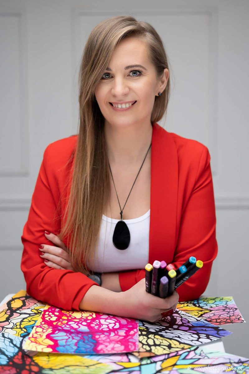 Katarzyna Owsianna