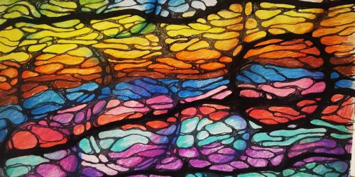 NeuroGrafika - Algorytm Ujawniania Nieświadomej Intencji