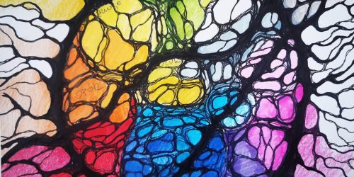 NeuroGrafika - Algorytm Pełnia w Pełni