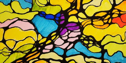 NeuroGrafika - Algorytm Ujawniania Nieświadomego