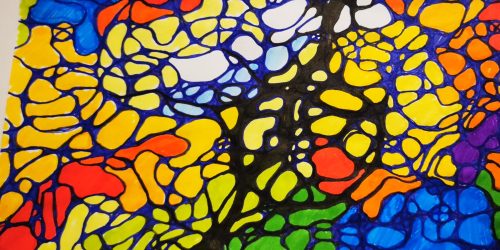 NeuroGrafika - Algorytm Ujawniania Nieświadomej Intencji