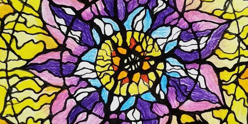 NeuroGrafika - NeuroLotos